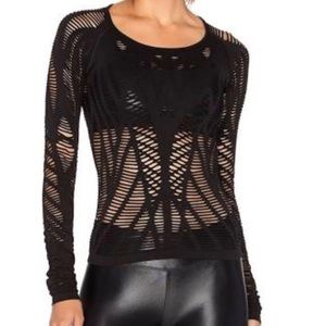 Alo Wanderer Long Sleeve